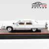 GOC 1:64 Fleetwood  Naiska Diecast Model Car 3