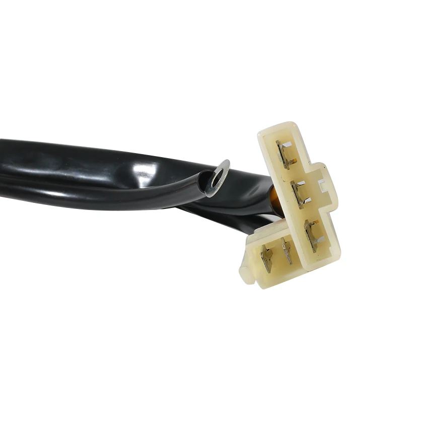 

Новый выпрямитель регулятора напряжения для Bajaj Pulsar NS 200 199 4T RS NS200 (BS6) RS200 (BS4) (BS6) OEM:JL402003 OEM:DT402004