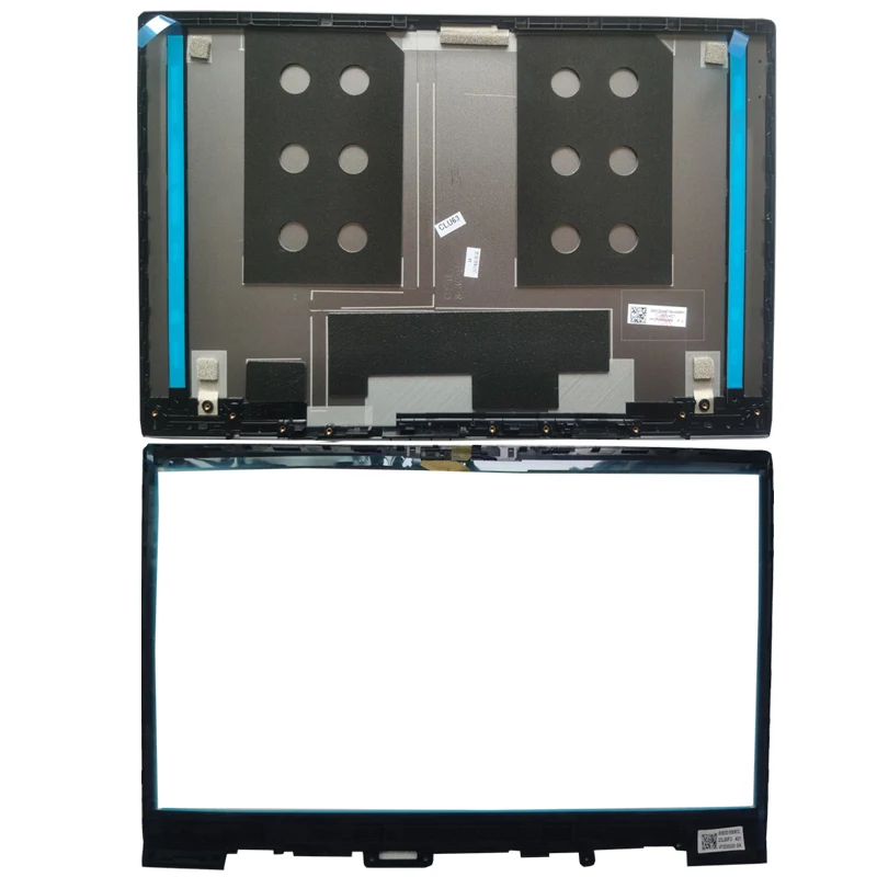 type 2 A shell and B