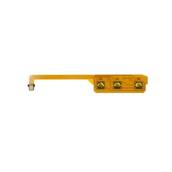 Switch Lite Power and Volume Button Ribbon Flex Replacement Part - 2pcs (Switch Lite)