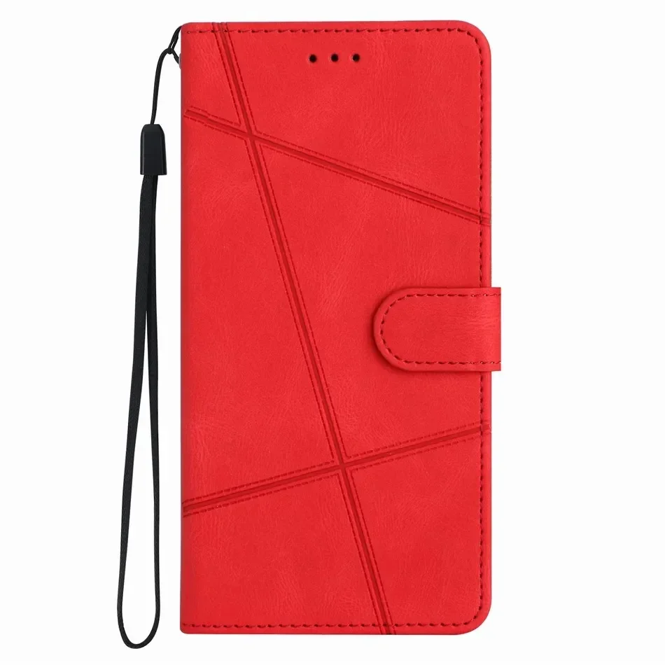 Sleek and Functional Card Wallet Phone Case