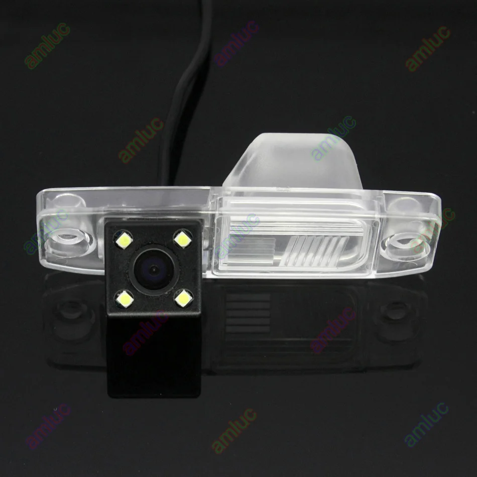 CAMERA DE RECUL VOITURE visual data 4