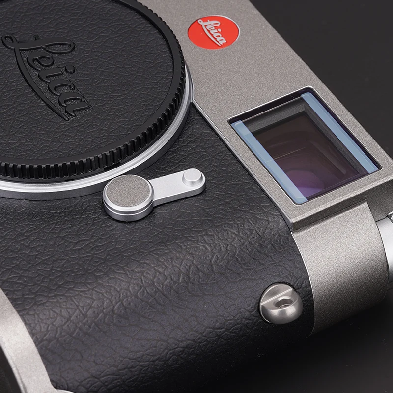 M10 M10P Camera Sticker Decal Skin for Leica M 10 / M10P Camera Skin Premium Wraps Cases Protective Guard Film Court Wraps Cover 4