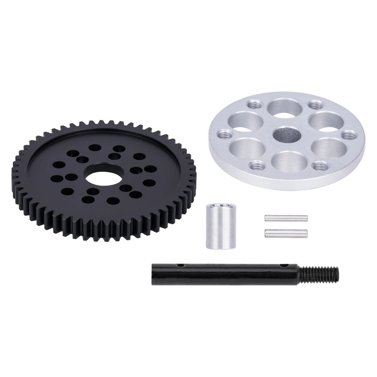 Kit 32P 56T Pignon Celcon pour Axial SCX10 Vanquish VS4-10