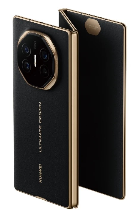 Original New HUAWEI Mate XT Ultimate Design Three Fold Mobile