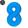 Fluorescent Blue-8