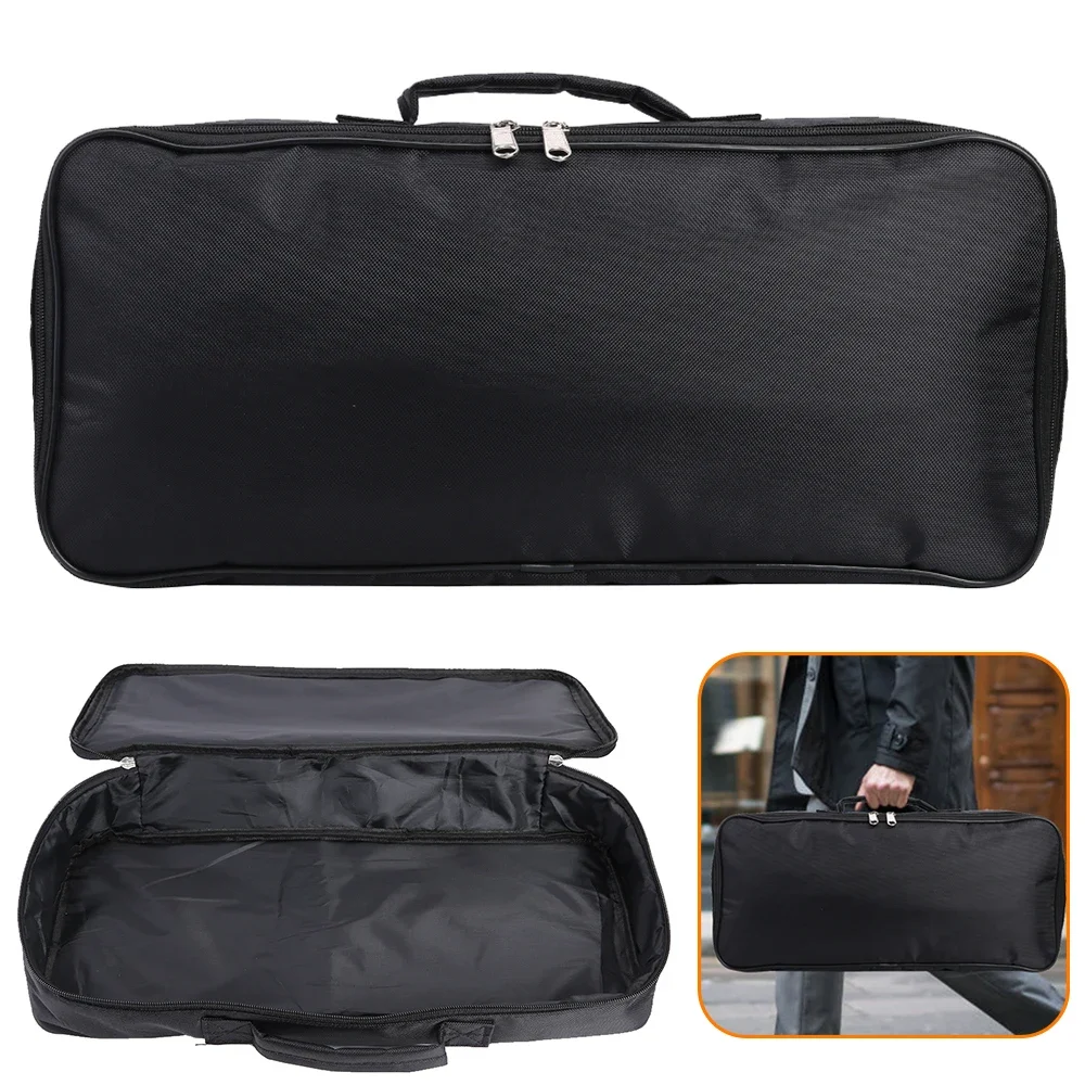 GuitarPedalboardBagPortableEffectsPedalBoardCasePedalboard