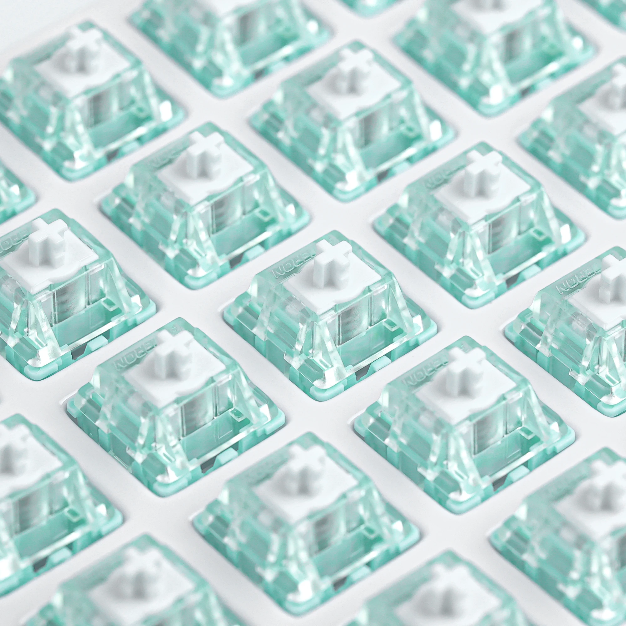 Рисунок 5 - Магнитные нефритовые переключатели GATERON