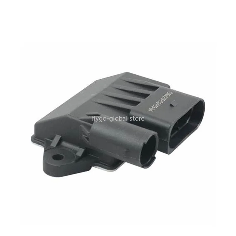 Modulo Relè Unità Di Controllo Candelette Per Mercedes-Benz C-Klasse E-Klasse Gl-Klasse 6421533779 A6421533779 6429002700