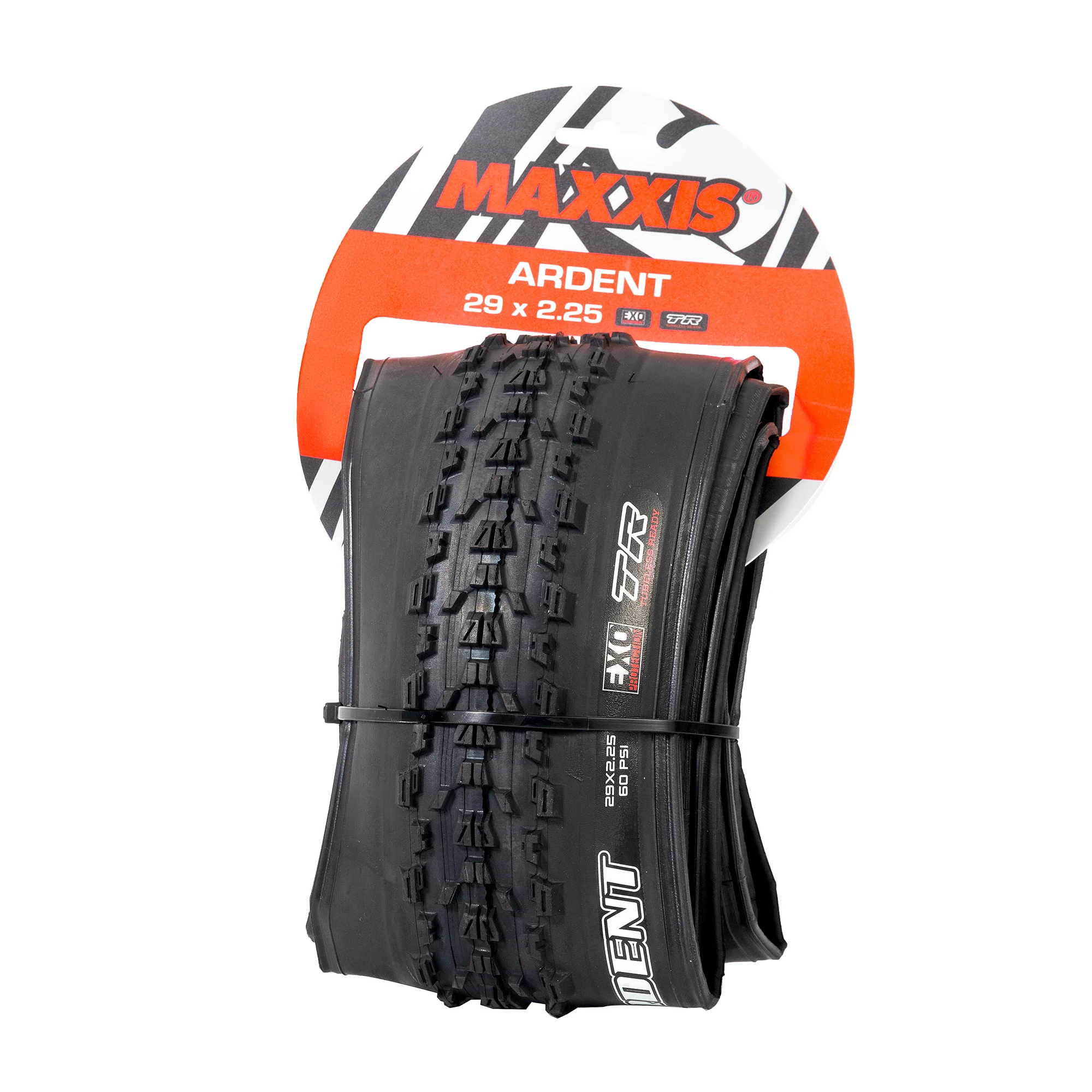 Maxxis Ardent Folding Tire - Dual, EXO TR - 29x2.40