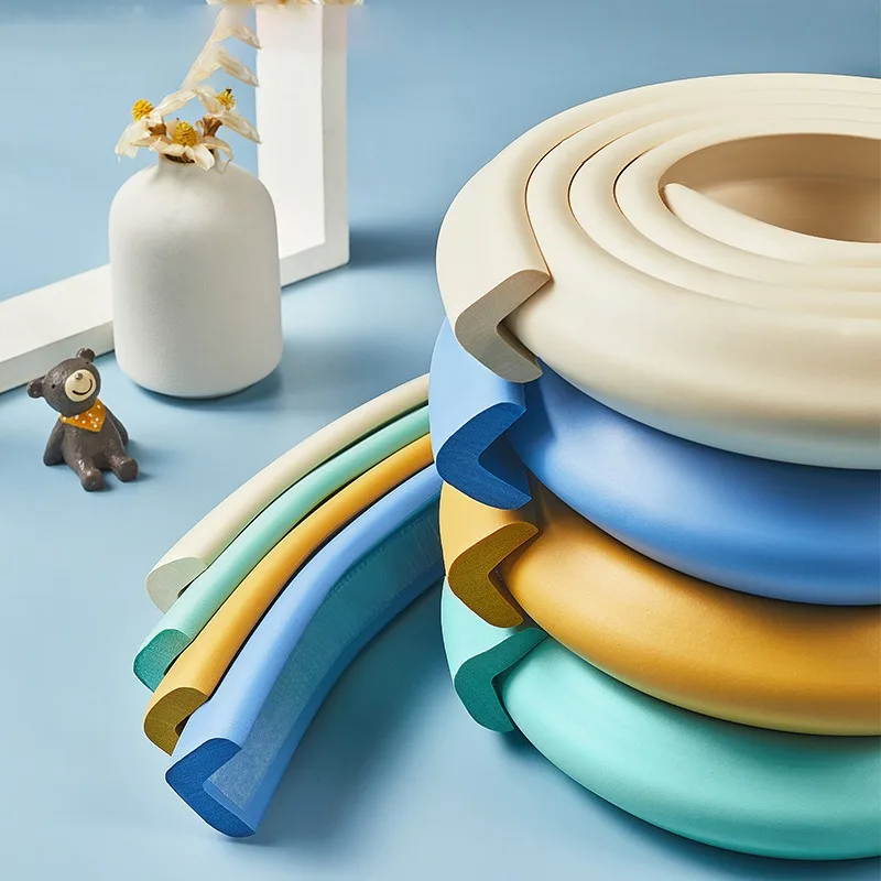 Table Corner Protector 2M L Shape for Baby Safety