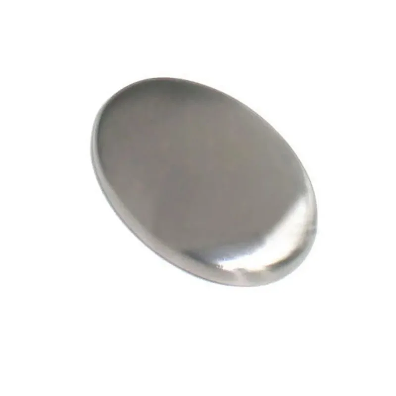 Stainless Steel Soap Hand Odor Remover Bar Soap Garlic Deodorize Gadget Tools Kitchen Bar Eliminating Odor Remover