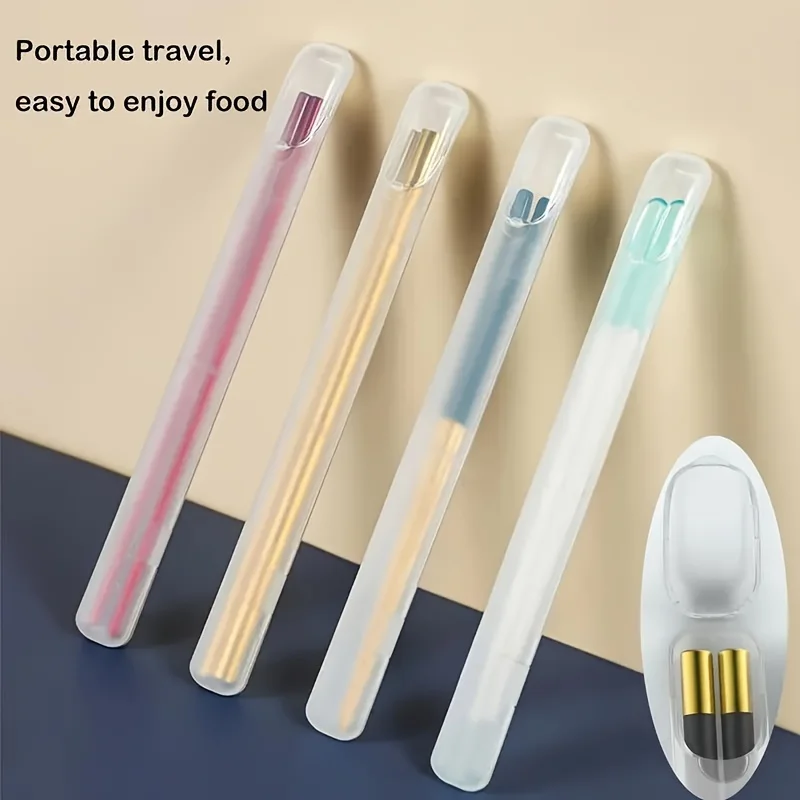 Clear Plastic Makeup Brush Organizers - Lightweight Travel Case with Freestanding Design & Secure,Portable Cosmetic Tool Holder 6