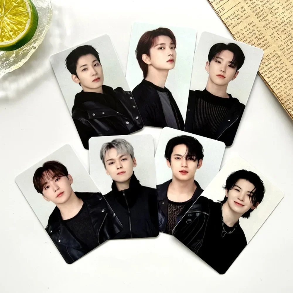 Kpop Photo Cards 13Pcs ST Lomo Cards