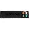 Breville Nespresso Pixie Single-Serve Espresso Machine in Electric Titanium and Aeroccino Milk Frother in Black 4
