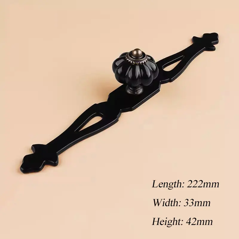 B large plate knob