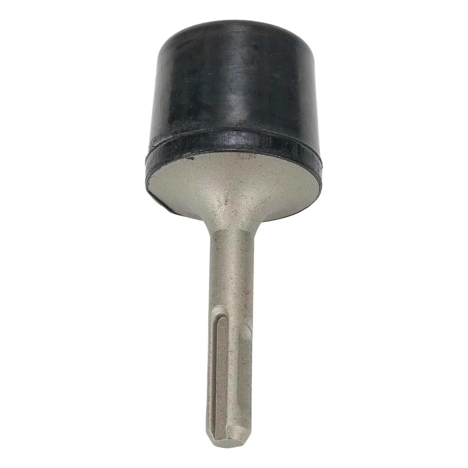Rubber Electric Hammer SDS-PLUS Shank For Automotive Sheet Knocking Flat Iron Vibrating Hammer Metal Bending Repair Tile Tool electric hammer