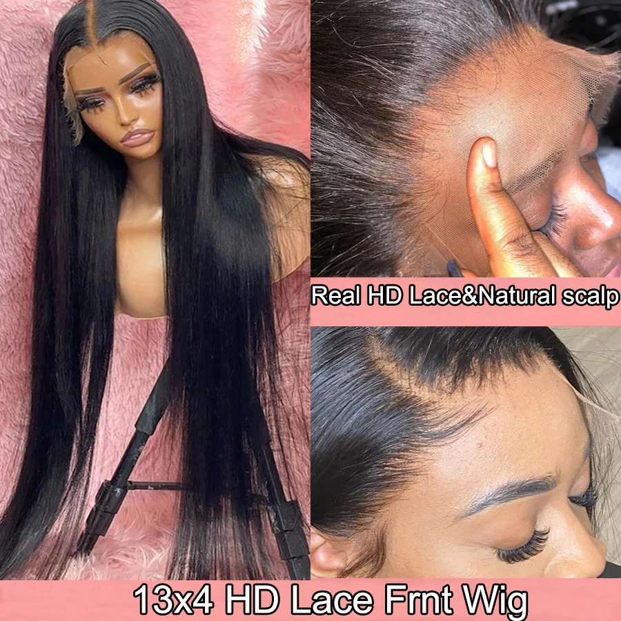 

Shengji волосы 5x5 9x6 HD прозрачные парики на сетке 13x6 13x4 бразильские прямые человеческие волосы парики для черных женщин предварительно выщипанные