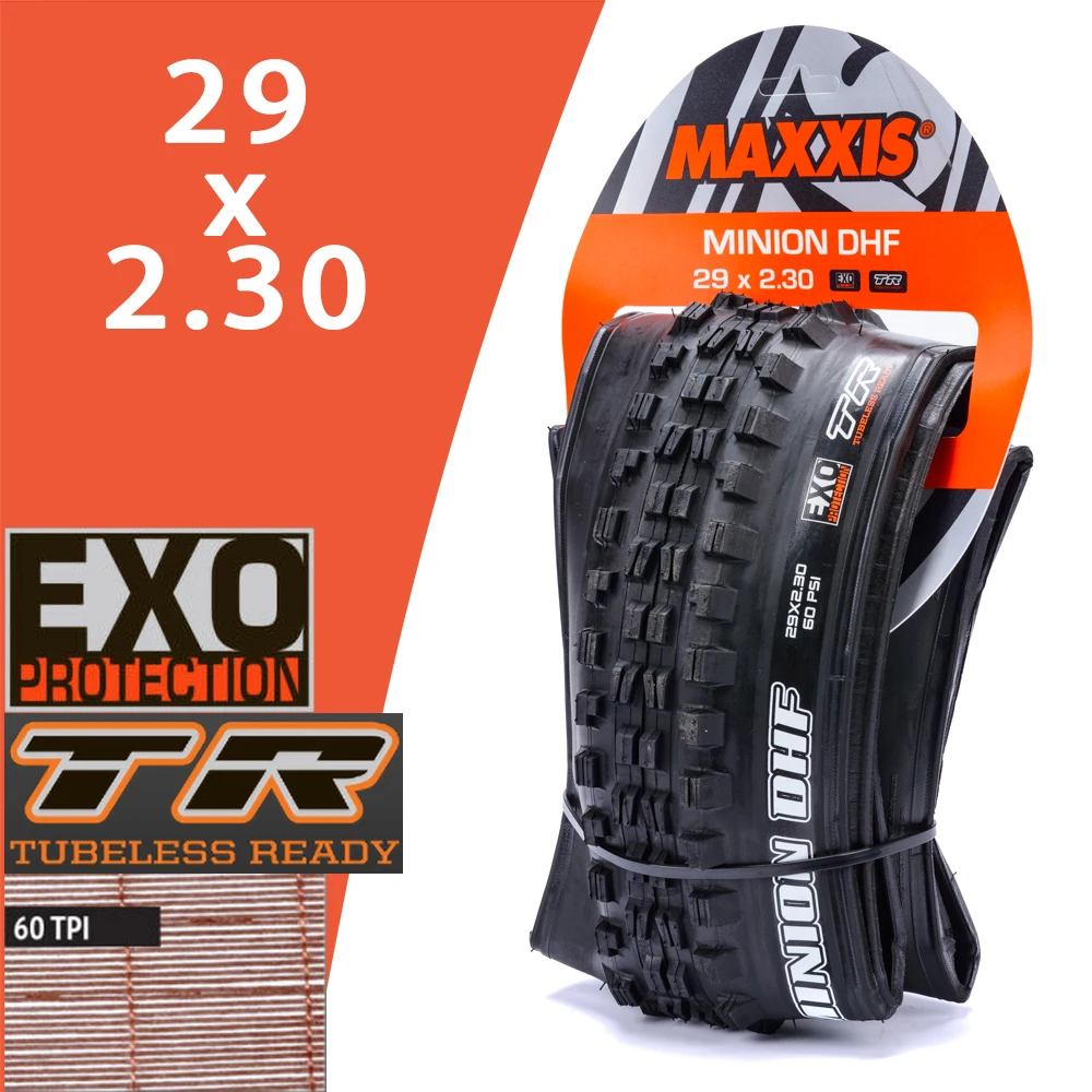 z*b様 MAXXIS Minion 29インチ ホイール前後セット　タイヤ付き z*b様 MAXXIS Minion 29インチ ホイール前後セットタイヤ付き