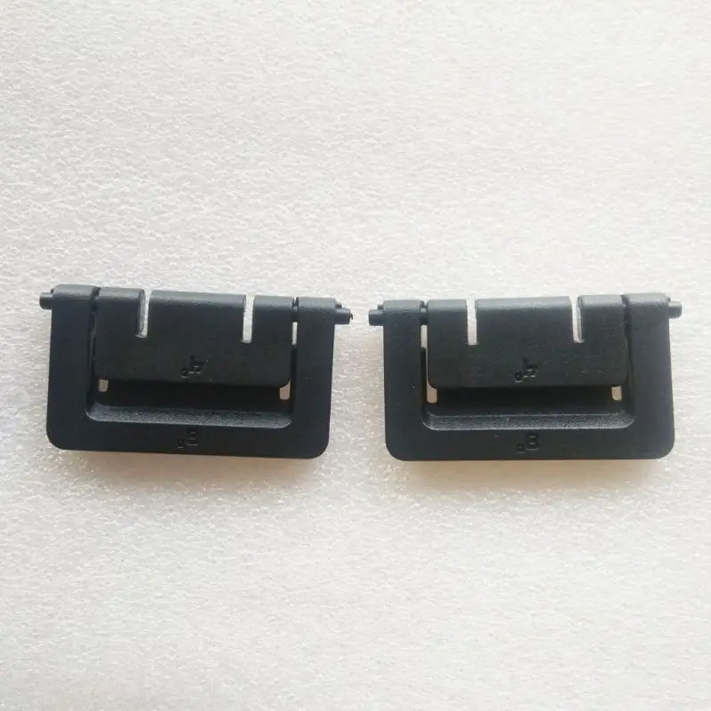 DN59 Fit for G610 G810 GPRO 키 보드 브래킷 키보드 다리 스탠드 2개 검정색