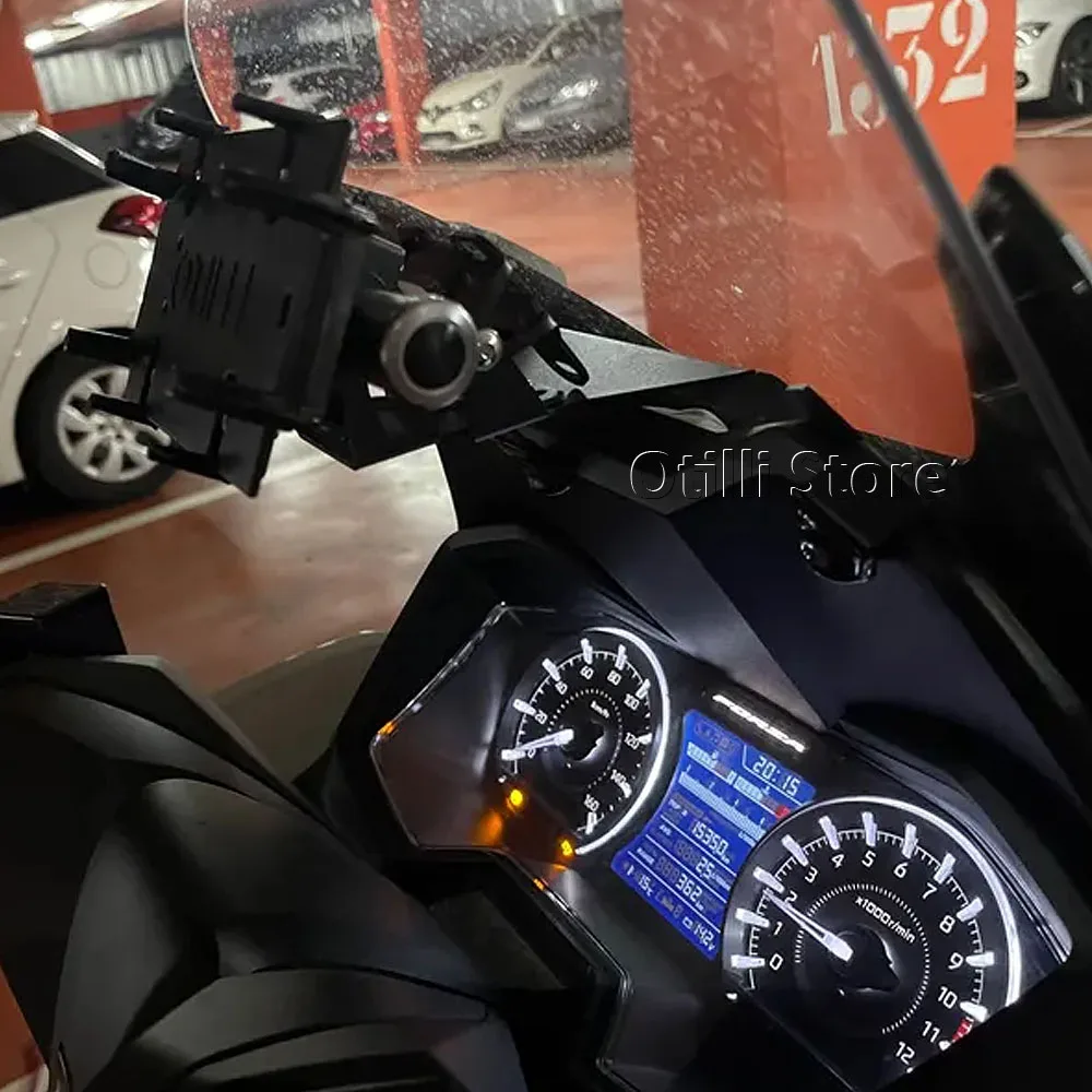 For Honda Forza350 Forza125 Forza 350 125 2021-2025 Motorcycle