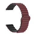 9.Wine and black