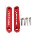 Red XMAX250