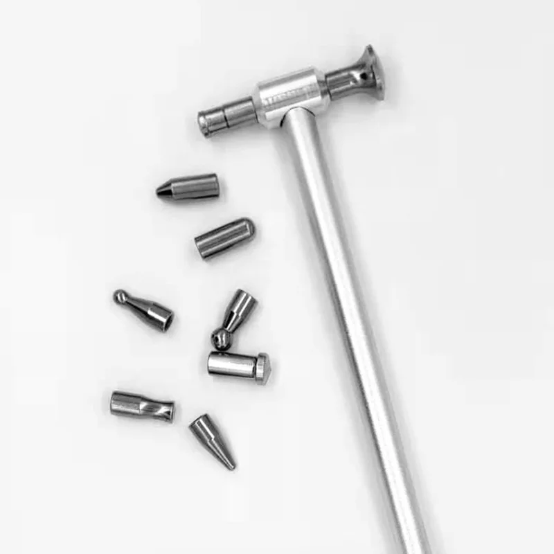 Car Accessories Bump Repair of Automobile Body Hammer Leveling Tool Non
