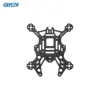 GEPRC GEP-CL20 Frame Parts Suitable for CineLog20 Series Drone DIY RC FPV Quadcopter Series Drone Replacement Accessories Parts 2