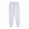 Men's Hot Selling Sports Fitness Jogging Pants Casual Comfortable Sports Pants Elastic Waist Drawstring Sports Pants S-3XL 4