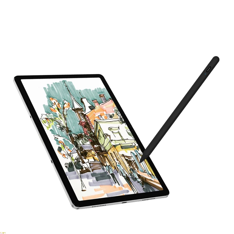 Tablet Tela Pintura Caneta de Toque Caneta Stylus para Lenovo Legion Y700 8.8 2023 2023 Tb320f Tb320fc Tb-9707f 9707n Y900 - Imagem 5