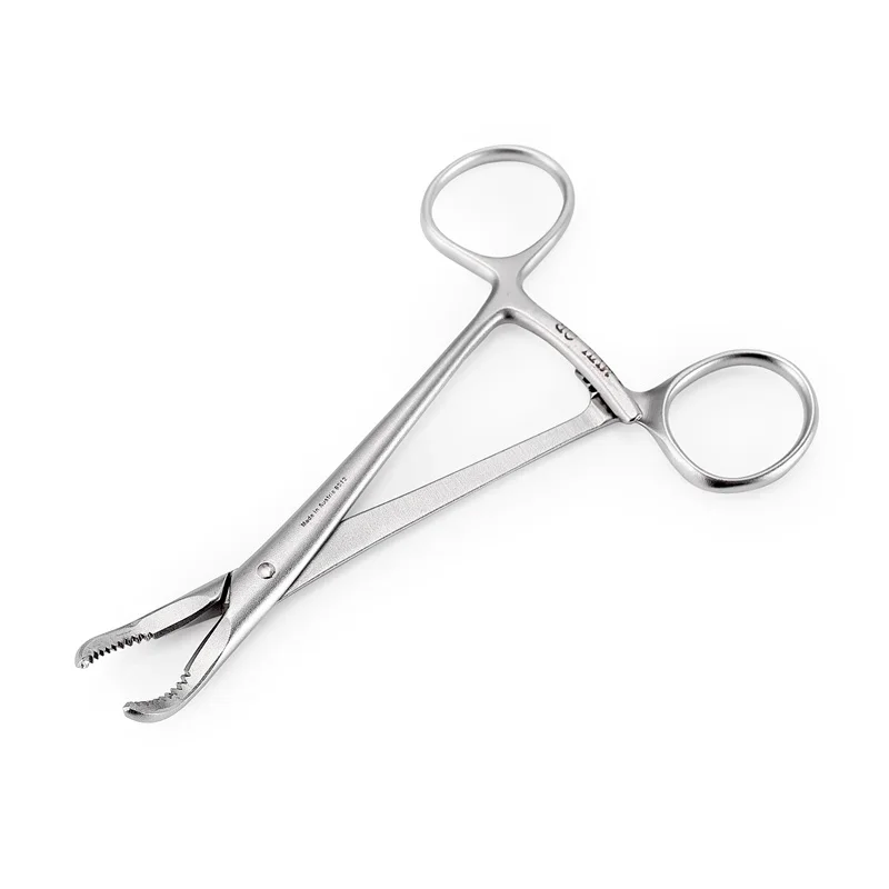 

Medical Trauma Orthopedic Instruments Surgical Tools Patella Pelvic Reduction Forceps