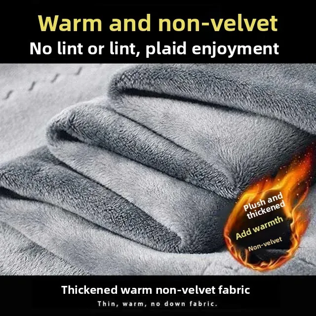 PlatiNum Fleece Lined T-Shirt Label Detail