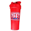 Jey Uso YEET Shaker Bottle Blue Orange 26oz 750ml WWE Bloodline USOS Protein Shake Cup Sports Fitness Water Bottle 6