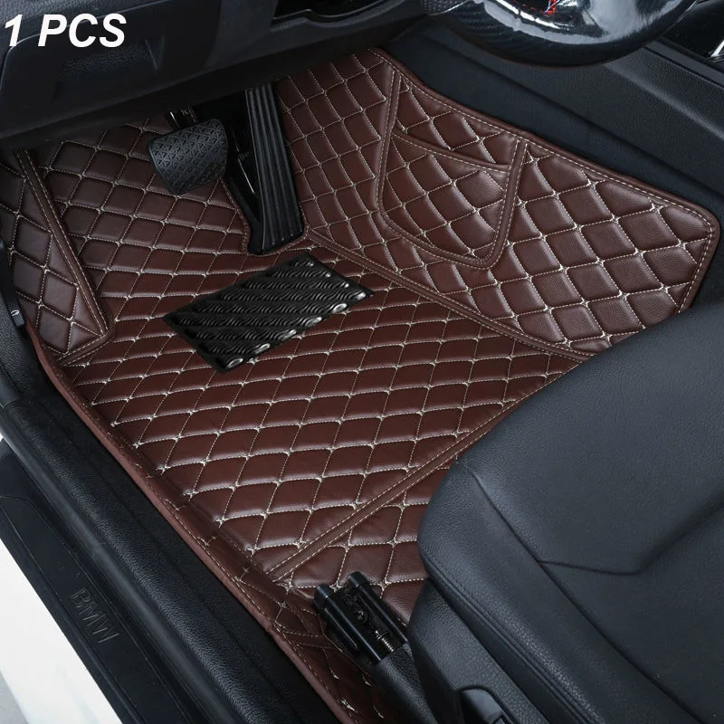 Custom-Automotive-Car-Floor-Mats-For-VW-Passat-B7-2012-2013-2014-2015 ...