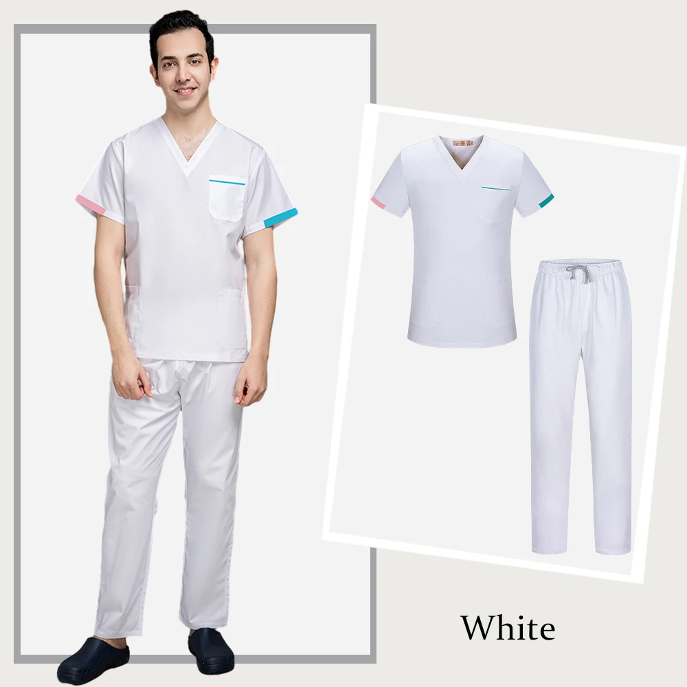 White-style 3