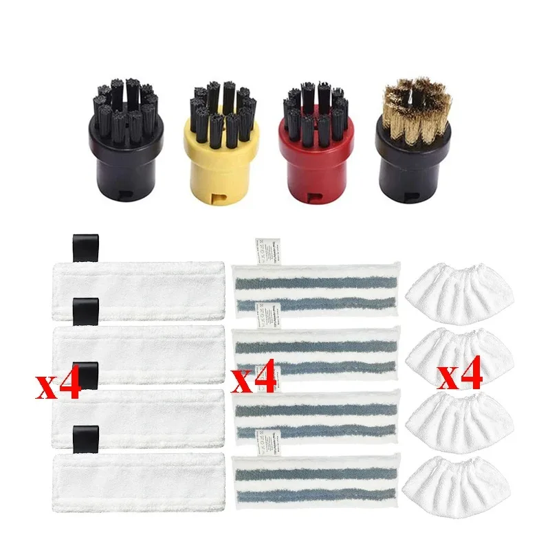 SET D
