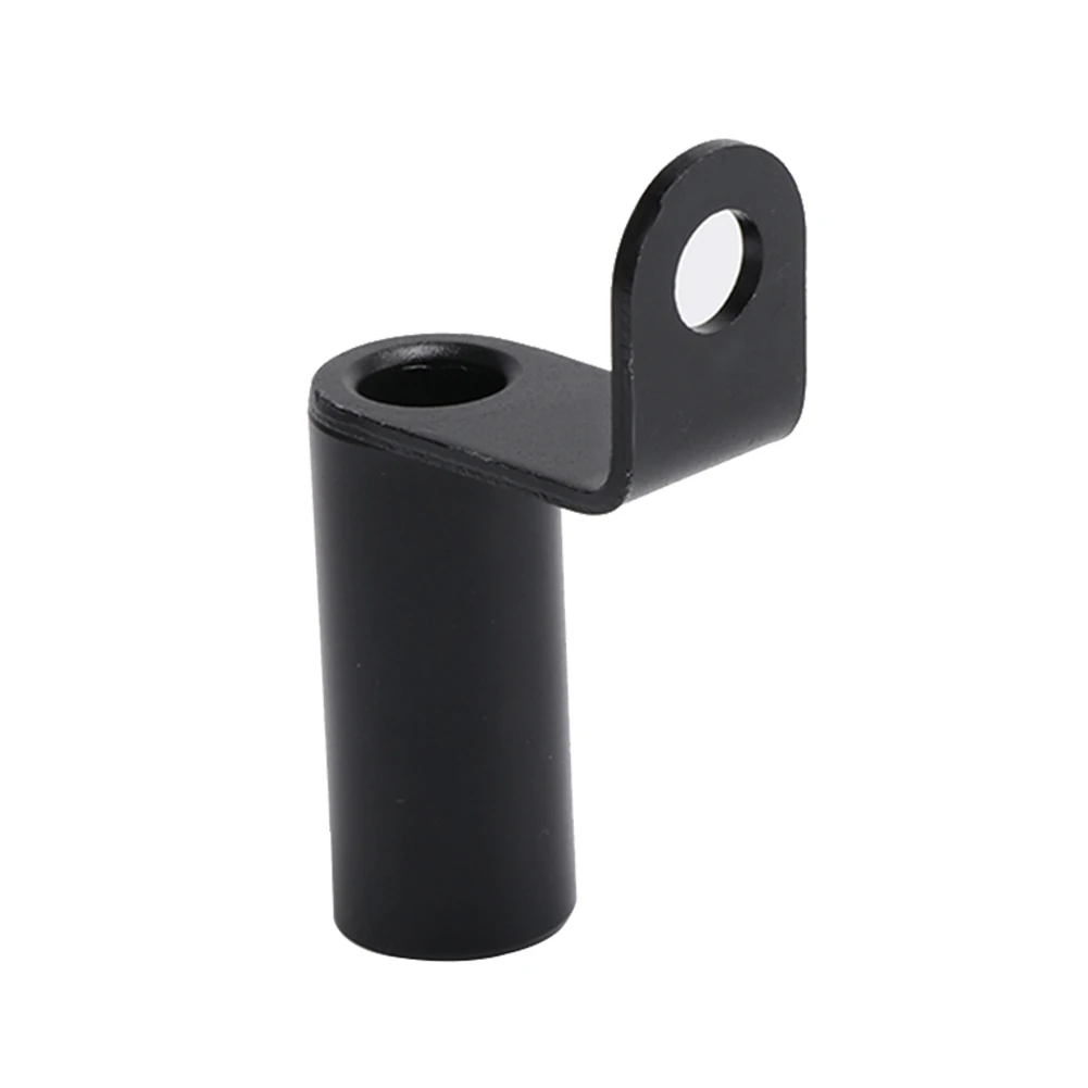 Motorcycle Rearview Mirror Mount Extender Bracket Clamp Handlebar Phone Holder Multi-purpose Mirroe Mount Extender Bracket Clamp