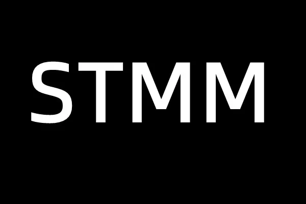 STMM Store