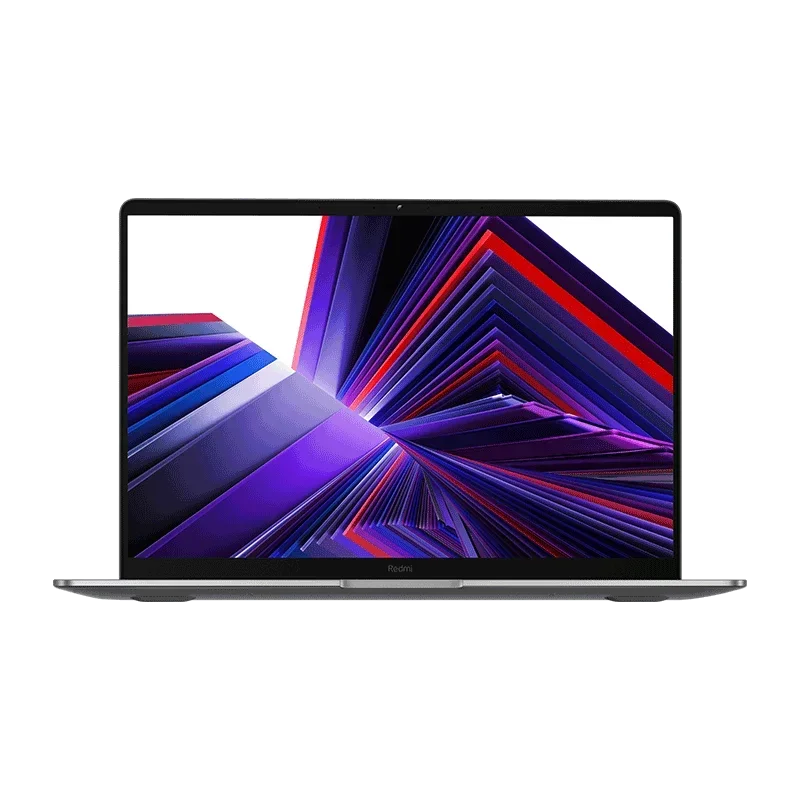 Xiaomi Laptop RedmiBook 14 Core i5-13420H Intel UHD Graphics 16GB LPDDR5 512GB/1T SSD 14-inch 60Hz IPS Screen Notebook PC New 6