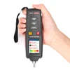 WINTACT Vibration Analyzer Vibrator Analizador De Vibraciones Digital Vibration Meter Tester Handheld WT63B Medidor Vibraciones 6