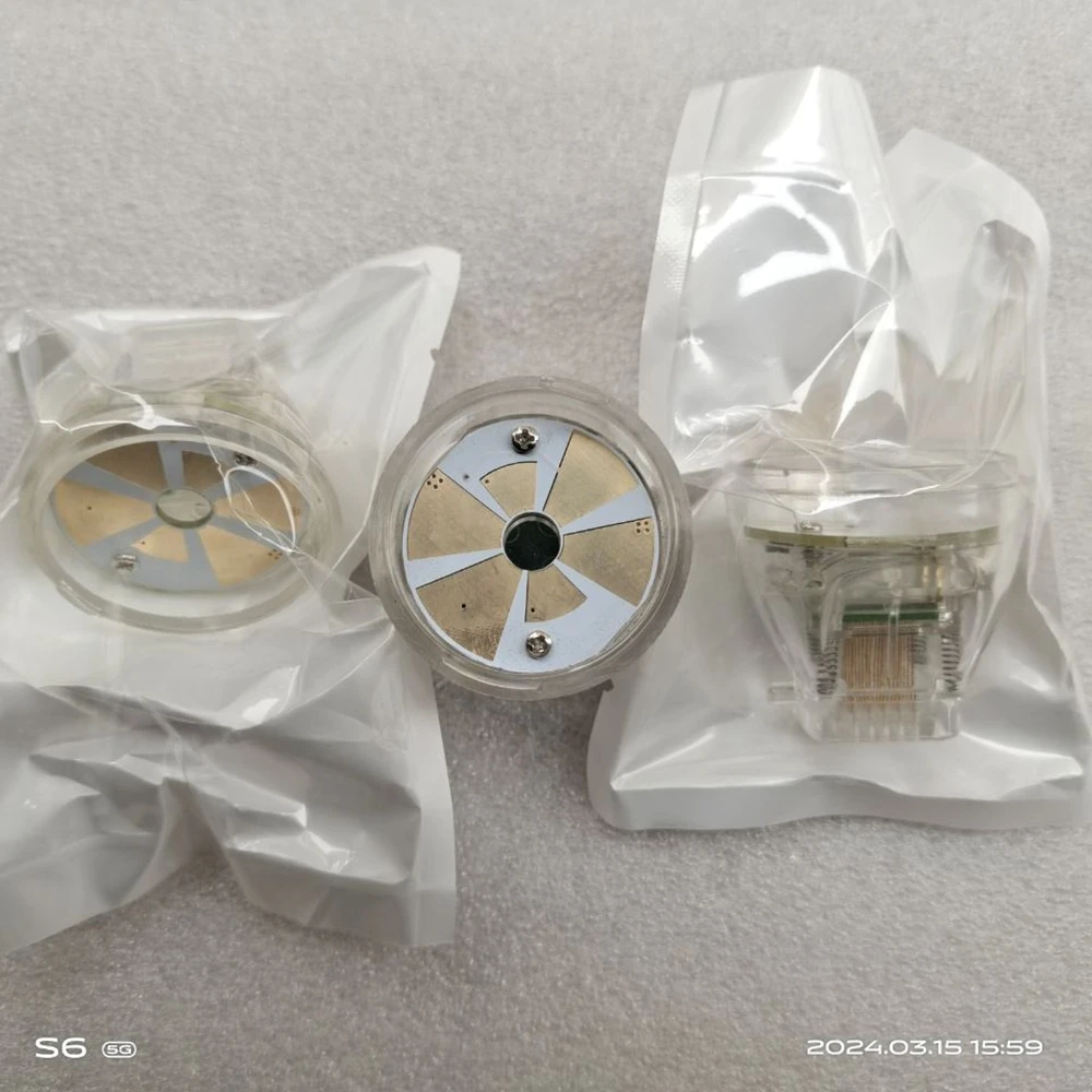 

2 Generation Disposable Massage Consumable Gold Plated 10/25/64 Pins Nano Cartridge Accessory
