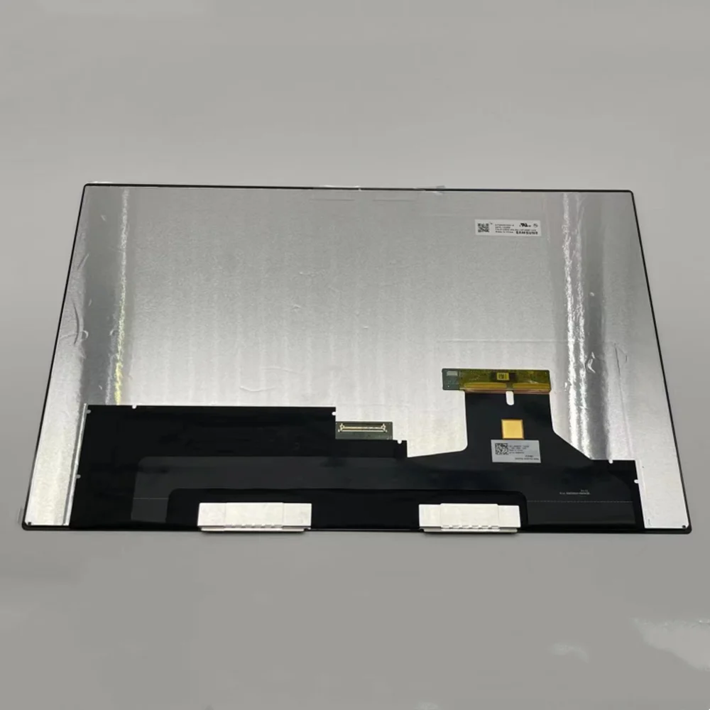 15.6 Pollici Per Dell Xps 15 9510 Display Lcd Oled Touch Screen Assembly 4K Uhd 3840 X2160