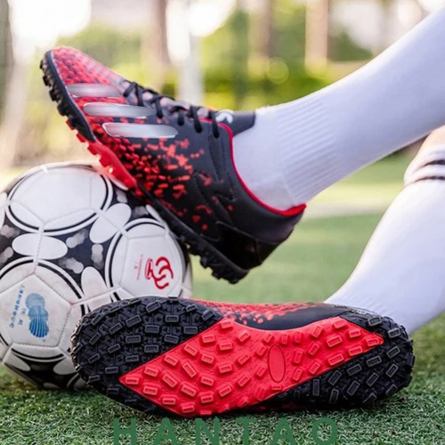 [알리익스프레스] 최상의 가성비 미끄럼 방지 축구화로 필드를 지배하세요