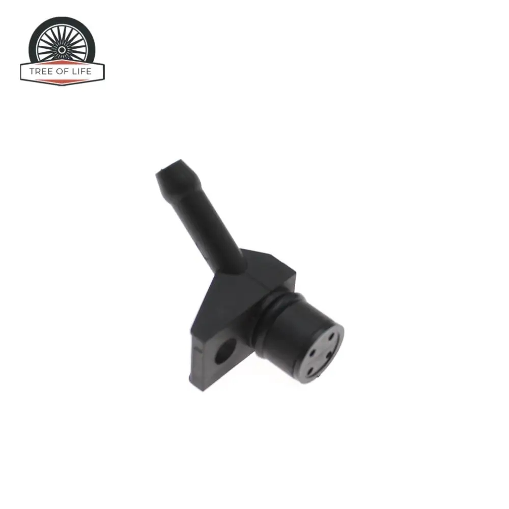 10PCS 11667640279 Vacuum Pump and Leakage Oil Plug Valve Repair Kit For BMW X1 X3 X4 X5 Z4 320i 328i 428i 528i V202916 702551190