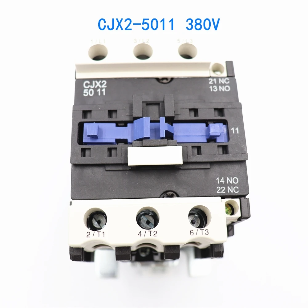 みや 可逆ACコンタクタ;CJX2s-32N/01 110V 50Hz Amazon.com: CJX2s-3211 AC