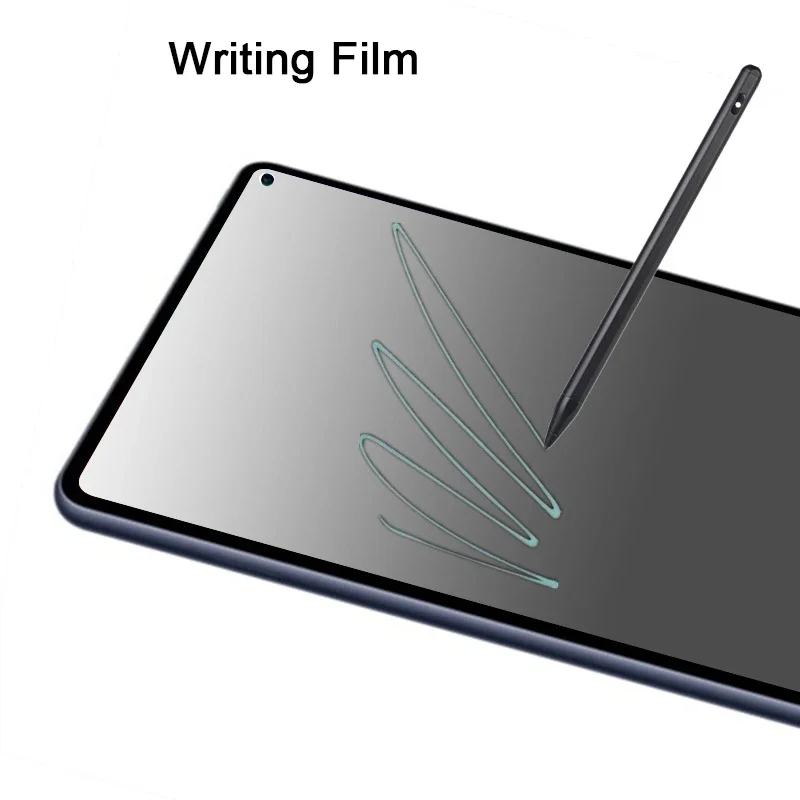 Matepad Pro Huawei Matepad Drawing Paper Drawing Writing Film For