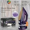 Home Handheld Electric Iron Steam-Type Small Ironing Clothes Dry And Wet Iron 1