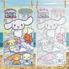 Kawaii C-Cinnamoroll Cartoon Cute Microfiber Beach Towel Absorbent Quick dry Soft Yoga Swimming Resort Mountain Climbing Towel 2
