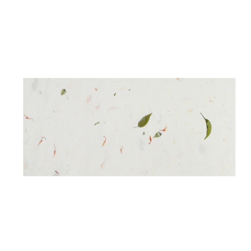 Chinese Calligraphy Brush Papier Papel Arroz Half-Ripe Yunlong Flowers Plants Fiber Rice Paper Painting Art Creation Rijstpapier